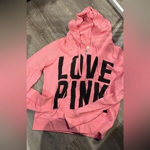 PINK sweatshirt